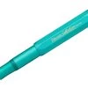 Kaweco AL Sport Fountain Pen - Iguana Blue