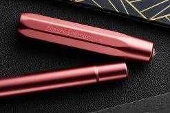 Kaweco AL Sport Fountain Pen - Ruby (Limited Production) -Office Tools Kaweco ALSport LP Ruby 7