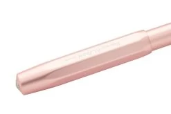 Kaweco AL Sport Fountain Pen - Rose Gold 17 Kaweco AL Sport Fountain Pen - Rose Gold -Office Tools Kaweco ALSport RoseGold OW 5