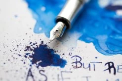 Kaweco #2 Steel Nib Unit - Silver -Office Tools Kaweco AlSport Raw NW 9 f664a26a 7f6a 4565 a42a 40576b18edcd