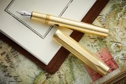 Kaweco Brass Sport Fountain Pen 21 Kaweco Brass Sport Fountain Pen -Office Tools Kaweco Brass Sport 3
