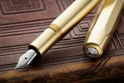 Kaweco Brass Sport Fountain Pen 22 Kaweco Brass Sport Fountain Pen -Office Tools Kaweco Brass Sport 4