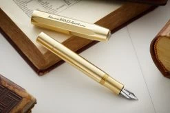 Kaweco Brass Sport Fountain Pen 23 Kaweco Brass Sport Fountain Pen -Office Tools Kaweco Brass Sport 5