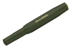 Kaweco Sport Fountain Pen - Dark Olive (Collector's Edition) -Office Tools Kaweco CE DarkOlive stock 2