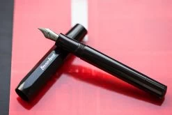 Kaweco Classic Sport Fountain Pen - Black -Office Tools Kaweco ClassicSport Black NW 10