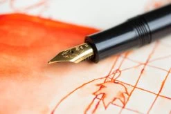 Kaweco Classic Sport Fountain Pen - Black -Office Tools Kaweco ClassicSport Black NW 8