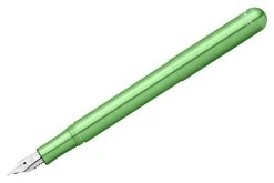 Kaweco Liliput Fountain Pen - Green (Limited Production) -Office Tools Kaweco Collection Liliput Green stock 1