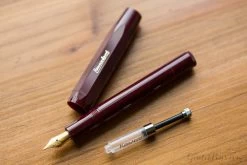 Kaweco Piston Cartridge Converter -Office Tools Kaweco Converter 4