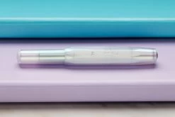Kaweco Sport Fountain Pen - Iridescent Pearl (Limited Production) -Office Tools Kaweco IridescentPearl 1