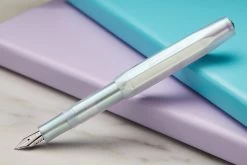 Kaweco Sport Fountain Pen - Iridescent Pearl (Limited Production) -Office Tools Kaweco IridescentPearl 2