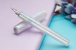 Kaweco Sport Fountain Pen - Iridescent Pearl (Limited Production) -Office Tools Kaweco IridescentPearl 3