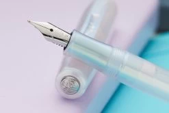 Kaweco Sport Fountain Pen - Iridescent Pearl (Limited Production) -Office Tools Kaweco IridescentPearl 4