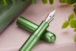 Kaweco Liliput Fountain Pen - Green (Limited Production) -Office Tools Kaweco Liliput Green 4