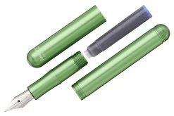 Kaweco Liliput Fountain Pen - Green (Limited Production) -Office Tools Kaweco Liliput Green OW 3