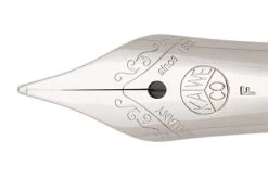 Kaweco Liliput Fountain Pen - Copper -Office Tools Kaweco Liliput Nib OW 4