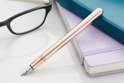 Kaweco Liliput Fountain Pen - Copper -Office Tools Kaweco Lilliput Copper 2