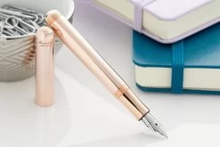 Kaweco Liliput Fountain Pen - Copper -Office Tools Kaweco Lilliput Copper 3