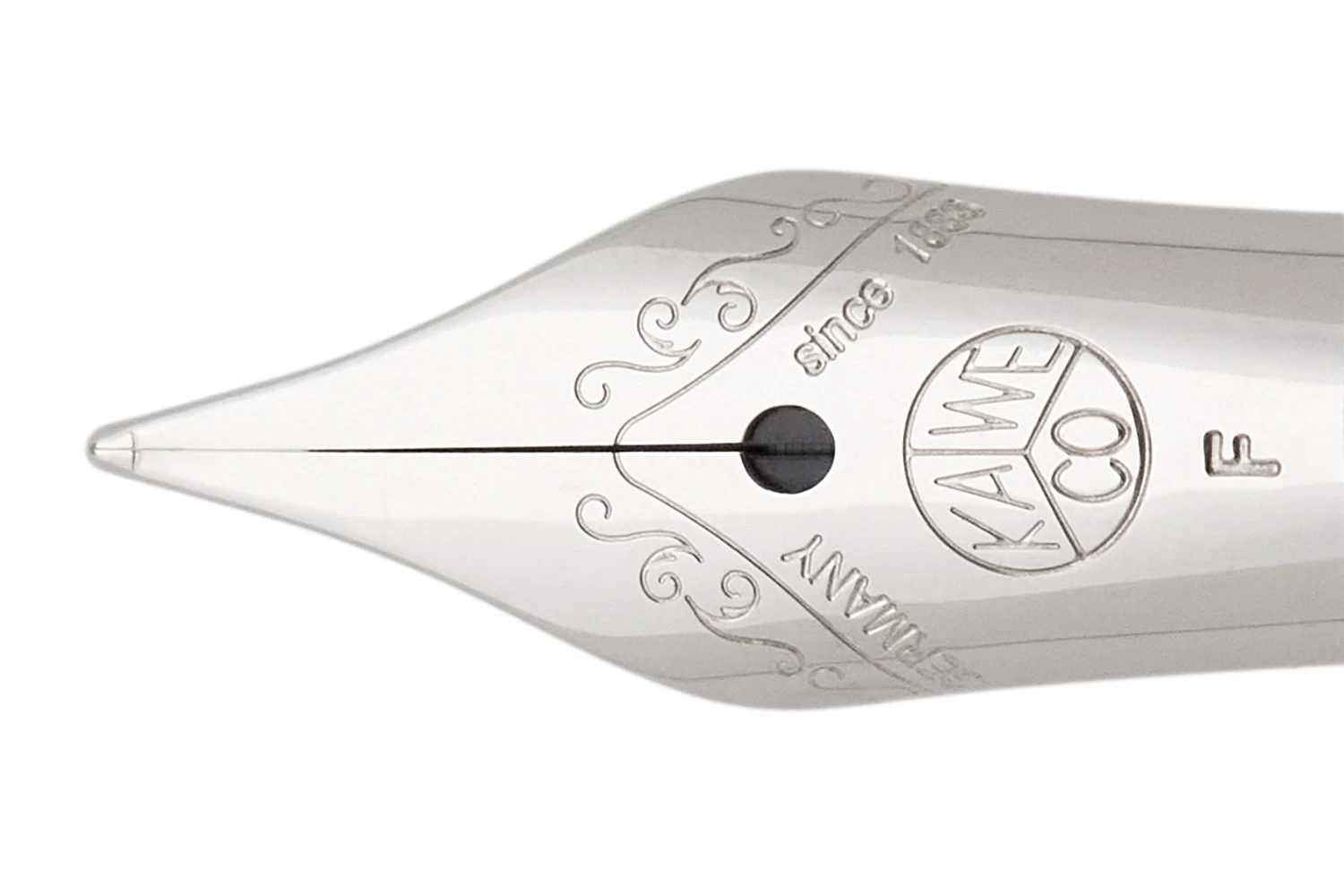 Kaweco Sport Fountain Pen - Mellow Blue 6 Kaweco Sport Fountain Pen - Mellow Blue - Image 4