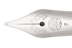 Kaweco Brass Sport Fountain Pen 17 Kaweco Brass Sport Fountain Pen -Office Tools Kaweco Nib OW 4