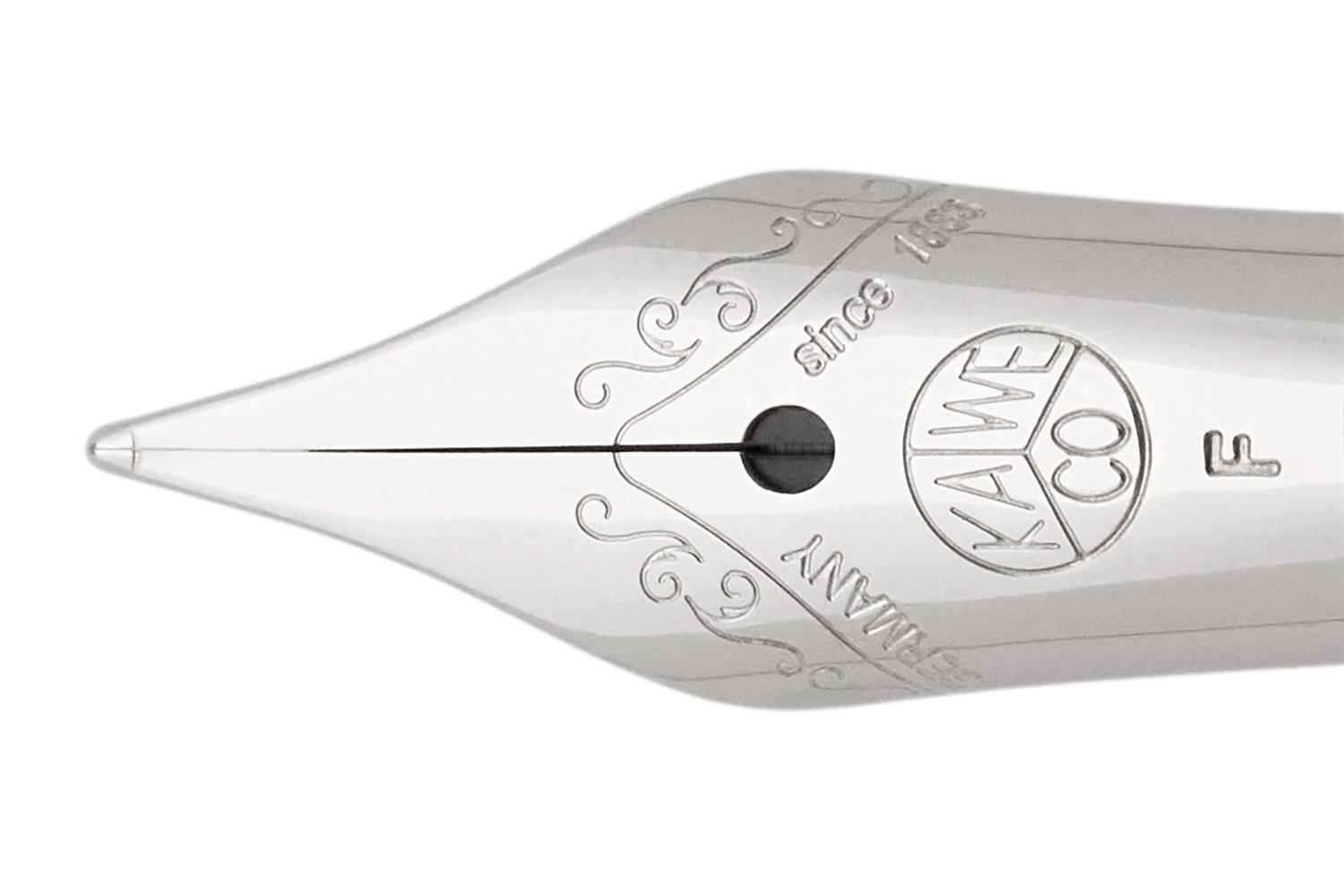 Kaweco Brass Sport Fountain Pen 6 Kaweco Brass Sport Fountain Pen - Image 4