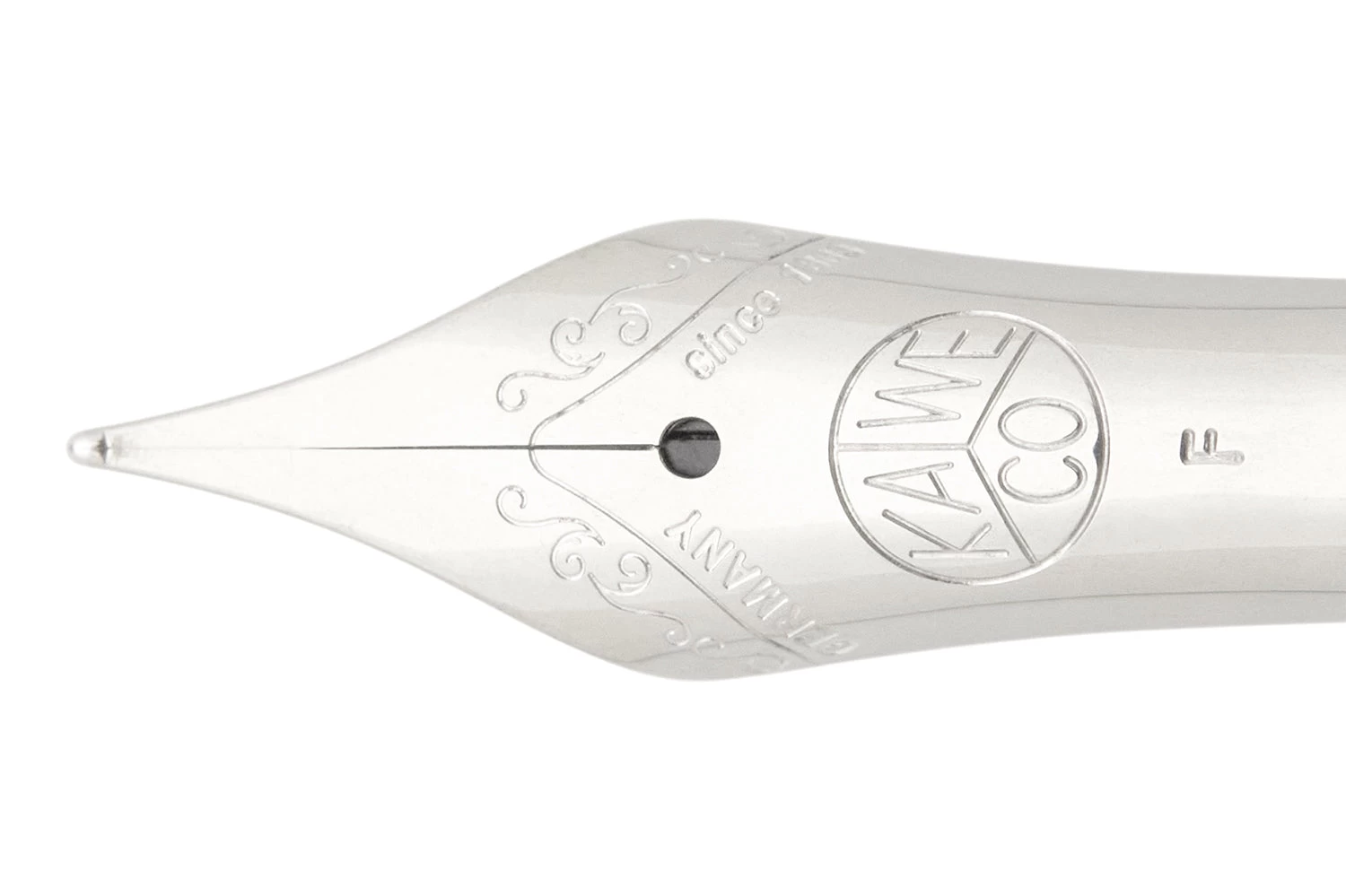 Kaweco Skyline Sport Fountain Pen - Mint 6 Kaweco Skyline Sport Fountain Pen - Mint - Image 4