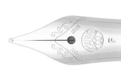 Kaweco Sport Fountain Pen - Iridescent Pearl (Limited Production) -Office Tools Kaweco Nib Silver OW 4 b311bf12 9cc9 4272 9da4 b8146995a656