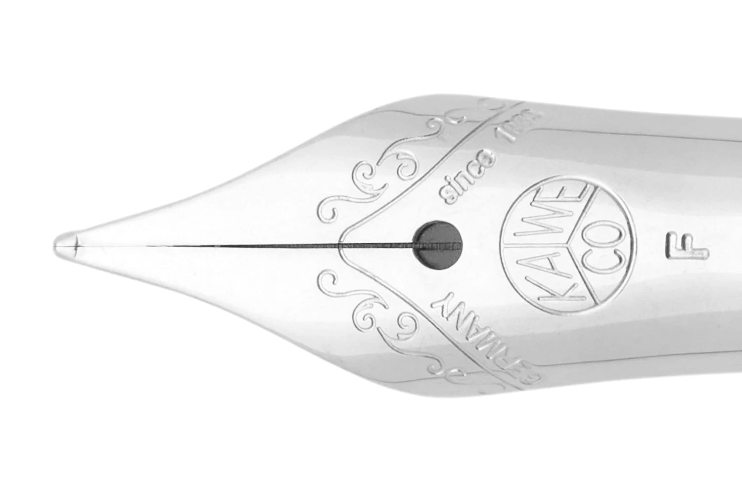 Kaweco Perkeo Fountain Pen - Infrared (Collector's Edition) 11 Kaweco Perkeo Fountain Pen - Infrared (Collector's Edition) - Image 9