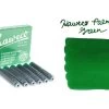 Kaweco Palm Green - Ink Cartridges 1 Kaweco Palm Green - Ink Cartridges -Office Tools Kaweco PalmGreen Cartridges 1968fd29 78ef 4f12 9f8b eefa9db556cb