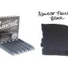 Kaweco Pearl Black - Ink Cartridges -Office Tools Kaweco PearlBlack Cartridges