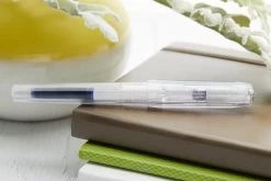 Kaweco Perkeo Fountain Pen - All Clear 21 Kaweco Perkeo Fountain Pen - All Clear -Office Tools Kaweco Perkeo AllClear 1