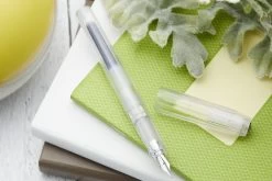 Kaweco Perkeo Fountain Pen - All Clear 19 Kaweco Perkeo Fountain Pen - All Clear -Office Tools Kaweco Perkeo AllClear 3