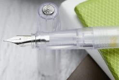 Kaweco Perkeo Fountain Pen - All Clear 22 Kaweco Perkeo Fountain Pen - All Clear -Office Tools Kaweco Perkeo AllClear 4