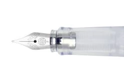 Kaweco Perkeo Fountain Pen - All Clear 17 Kaweco Perkeo Fountain Pen - All Clear -Office Tools Kaweco Perkeo AllClear OW 4