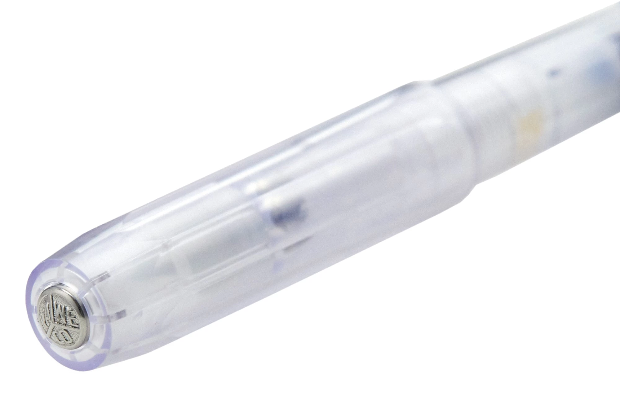 Kaweco Perkeo Fountain Pen - All Clear 7 Kaweco Perkeo Fountain Pen - All Clear - Image 5