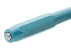 Kaweco Perkeo Fountain Pen - Breezy Teal -Office Tools Kaweco Perkeo BreezyTeal OW 5 2d0b0d92 4956 4dda b706 f800a9b37b55