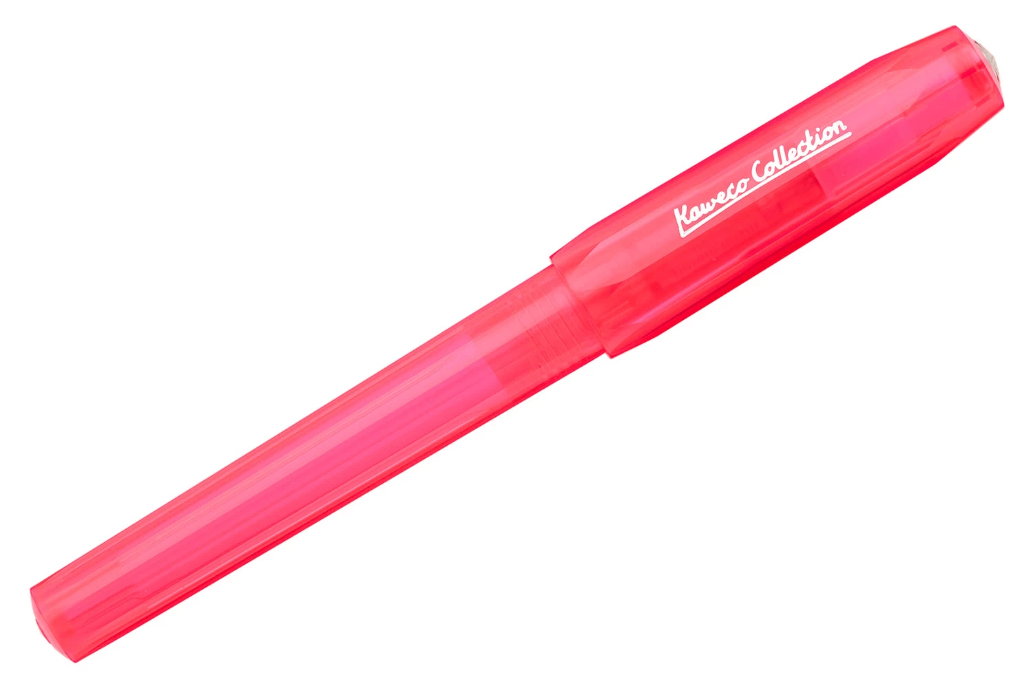 Kaweco Perkeo Fountain Pen - Infrared (Collector's Edition) 9 Kaweco Perkeo Fountain Pen - Infrared (Collector's Edition) - Image 7