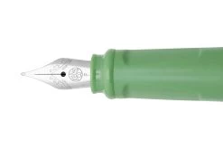 Kaweco Perkeo Fountain Pen - Jungle Green 17 Kaweco Perkeo Fountain Pen - Jungle Green -Office Tools Kaweco Perkeo JungleGreen OW 4