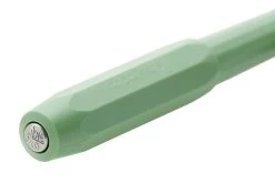 Kaweco Perkeo Fountain Pen - Jungle Green 18 Kaweco Perkeo Fountain Pen - Jungle Green -Office Tools Kaweco Perkeo JungleGreen OW 5