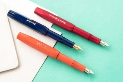 Kaweco Skyline Sport Fountain Pen - Fox -Office Tools Kaweco SkylineSport Fox 8