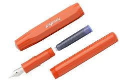 Kaweco Skyline Sport Fountain Pen - Fox -Office Tools Kaweco SkylineSport Fox OW 3