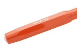 Kaweco Skyline Sport Fountain Pen - Fox -Office Tools Kaweco SkylineSport Fox OW 5