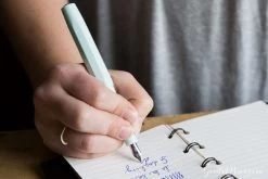 Kaweco Skyline Sport Fountain Pen - Mint 24 Kaweco Skyline Sport Fountain Pen - Mint -Office Tools Kaweco SkylineSport Mint 10