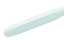Kaweco Skyline Sport Fountain Pen - Mint 20 Kaweco Skyline Sport Fountain Pen - Mint -Office Tools Kaweco SkylineSport Mint OW 5