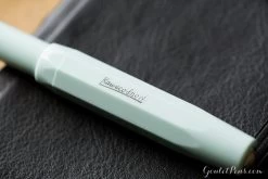 Kaweco Skyline Sport Fountain Pen - Mint 23 Kaweco Skyline Sport Fountain Pen - Mint -Office Tools Kaweco SkylineSport SharedEnvironmental 2