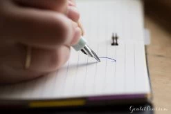 Kaweco Skyline Sport Fountain Pen - Mint 25 Kaweco Skyline Sport Fountain Pen - Mint -Office Tools Kaweco SkylineSport SharedEnvironmental 3