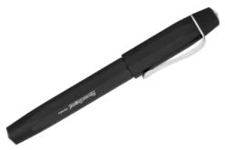 Kaweco Original Fountain Pen - Black Chrome -Office Tools Kaweco Sport BlackChrome stock 1