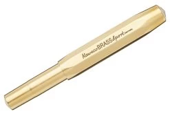 Kaweco Brass Sport Fountain Pen 15 Kaweco Brass Sport Fountain Pen -Office Tools Kaweco Sport Brass OW 1