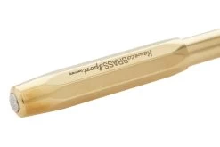 Kaweco Brass Sport Fountain Pen 18 Kaweco Brass Sport Fountain Pen -Office Tools Kaweco Sport Brass OW 5