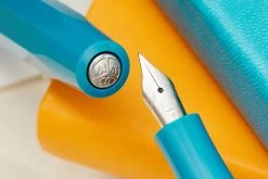 Kaweco Sport Fountain Pen - Cyan -Office Tools Kaweco Sport Cyan 4 9fdb2e9c 2d21 4ac1 ad33 0ea62f92ec81