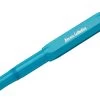 Kaweco Sport Fountain Pen - Cyan 1 Kaweco Sport Fountain Pen - Cyan -Office Tools Kaweco Sport Cyan OW 2